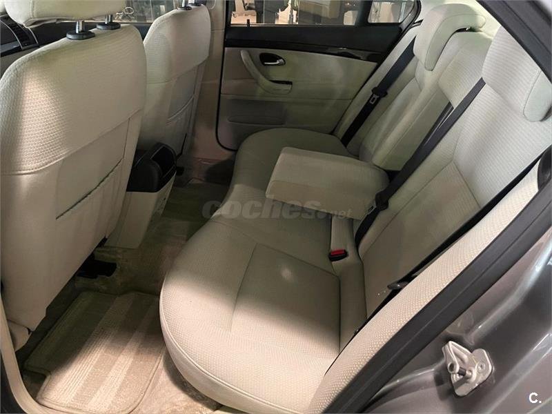 CADILLAC BLS 1.9D 150 CV Elegance 4p.