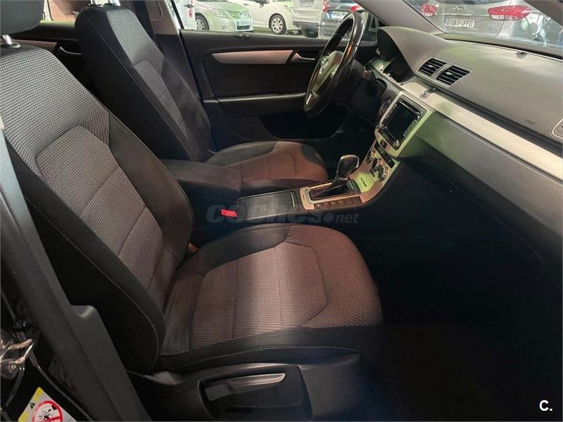 VOLKSWAGEN Passat Alltrack 2.0 TDI 177cv DSG 4motion BMT 5p.