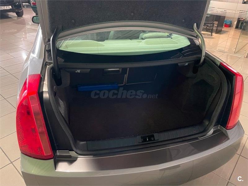 CADILLAC BLS 1.9D 150 CV Elegance 4p.