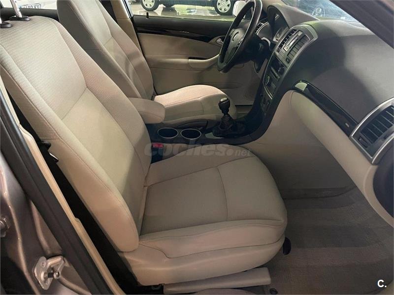 CADILLAC BLS 1.9D 150 CV Elegance 4p.