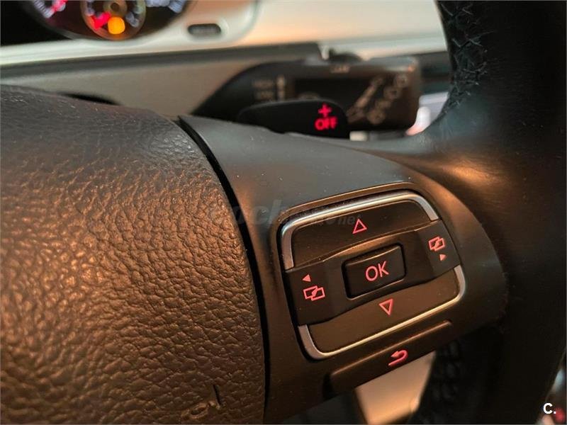 VOLKSWAGEN Passat Alltrack 2.0 TDI 177cv DSG 4motion BMT 5p.