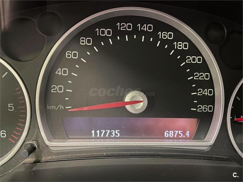 CADILLAC BLS 1.9D 150 CV Elegance 4p.