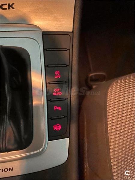 VOLKSWAGEN Passat Alltrack 2.0 TDI 177cv DSG 4motion BMT 5p.