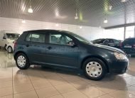 VOLKSWAGEN Golf 2.0 SDI Conceptline 5p.