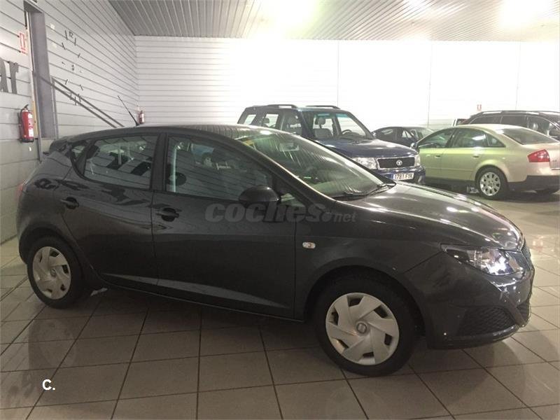SEAT Ibiza 1.2 TDI 75cv Reference EEcomotive 5p.