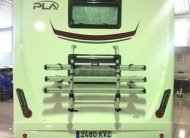 Autocaravana PLA HAPPY 435 7 plazas