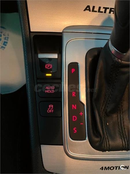 VOLKSWAGEN Passat Alltrack 2.0 TDI 177cv DSG 4motion BMT 5p.