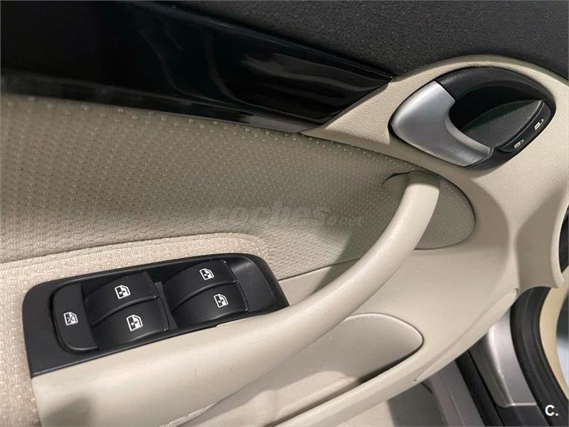 CADILLAC BLS 1.9D 150 CV Elegance 4p.