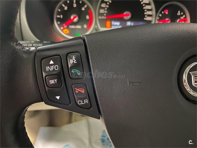 CADILLAC BLS 1.9D 150 CV Elegance 4p.