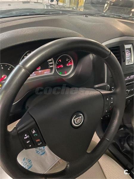 CADILLAC BLS 1.9D 150 CV Elegance 4p.