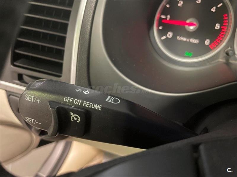 CADILLAC BLS 1.9D 150 CV Elegance 4p.