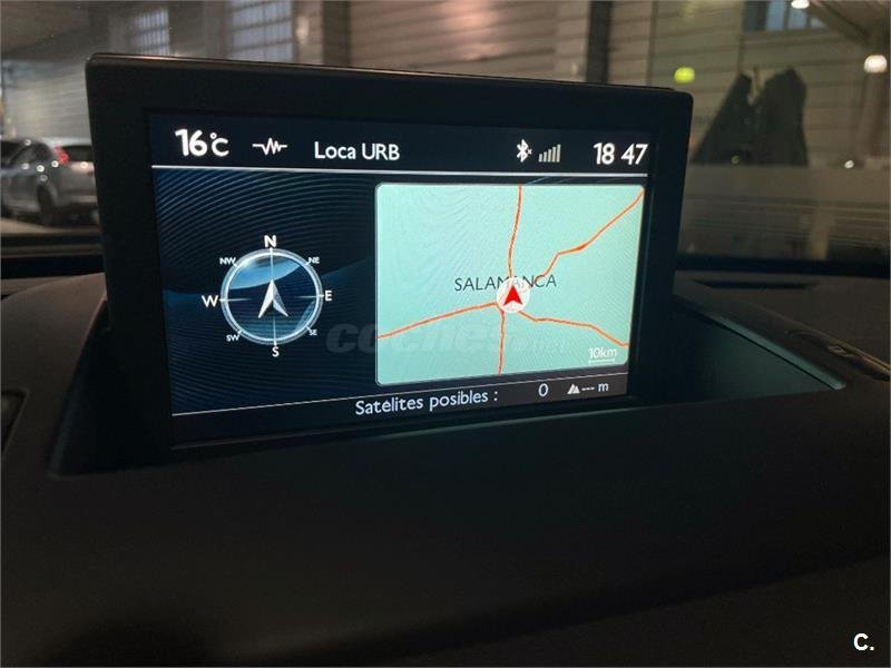 PEUGEOT 5008 Allure 2.0 HDI 150 FAP 5p.