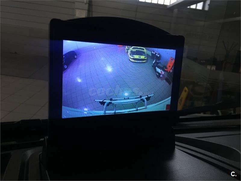 Autocaravana PLA HAPPY 435 7 plazas