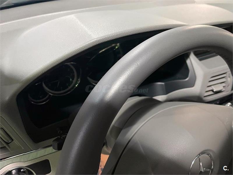 MERCEDES-BENZ Clase E Coupe E 220 CDI Blue Efficiency Avantg. 2p.