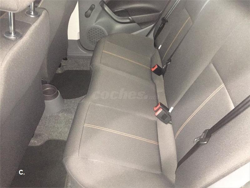 SEAT Ibiza 1.2 TDI 75cv Reference EEcomotive 5p.