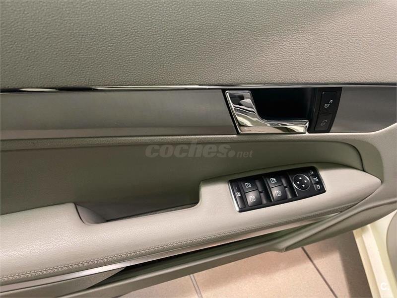 MERCEDES-BENZ Clase E Coupe E 220 CDI Blue Efficiency Avantg. 2p.