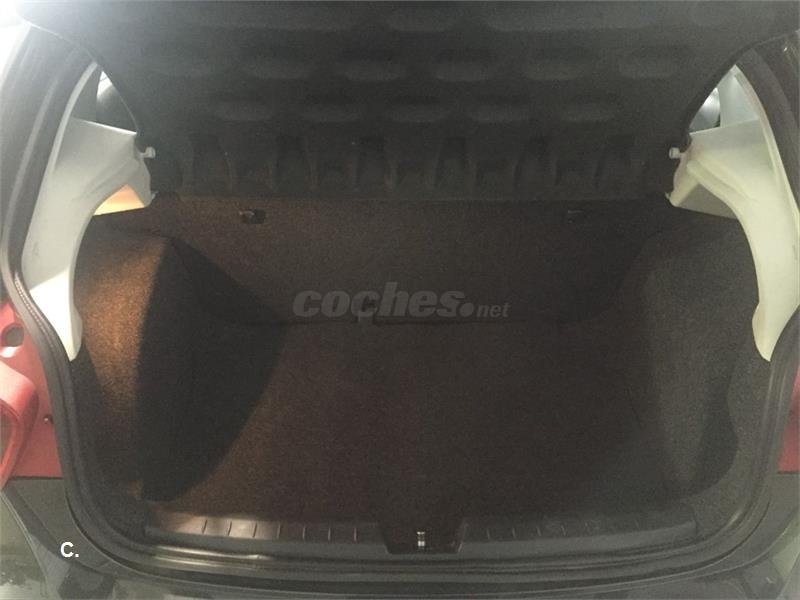 SEAT Ibiza 1.2 TDI 75cv Reference EEcomotive 5p.