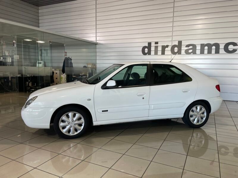 CITROEN XARA 1.9D