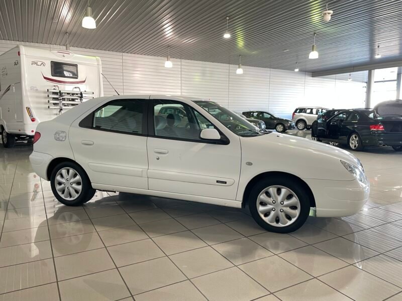 CITROEN XARA 1.9D