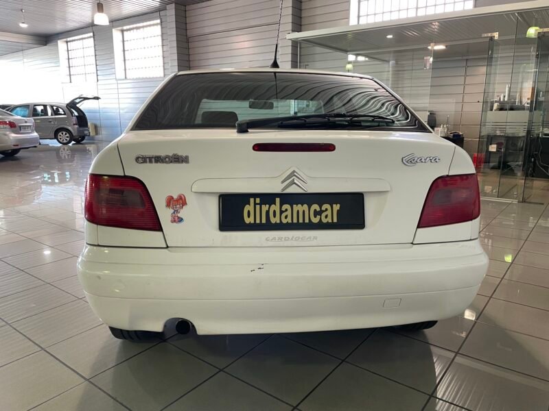 CITROEN XARA 1.9D