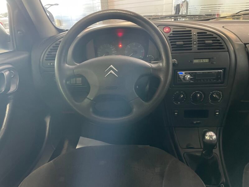 CITROEN XARA 1.9D