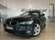 BMW Serie 3 320d coupe