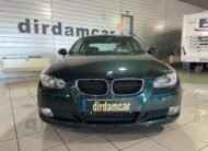 BMW Serie 3 320d coupe