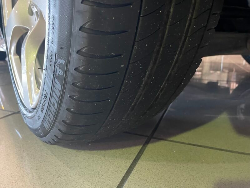 BMW Serie 3 320d coupe