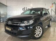 VOLKSWAGEN Tiguan 2.0tdi 150cv