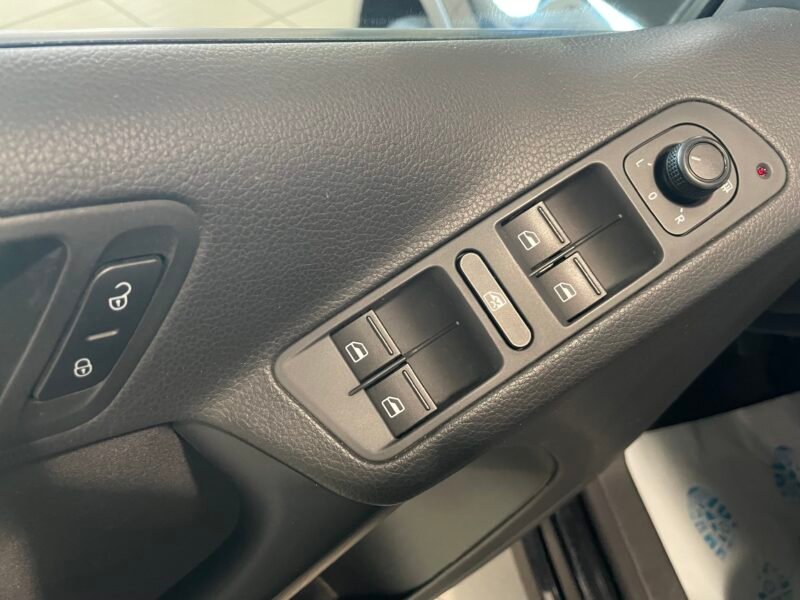 VOLKSWAGEN Tiguan 2.0tdi 150cv
