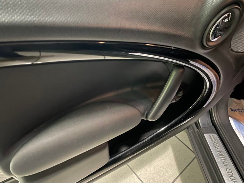 MINI COUNTRUMAN COOPER S