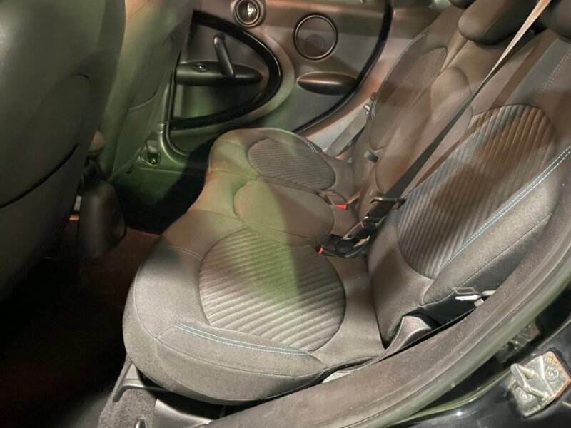 MINI COUNTRUMAN COOPER S