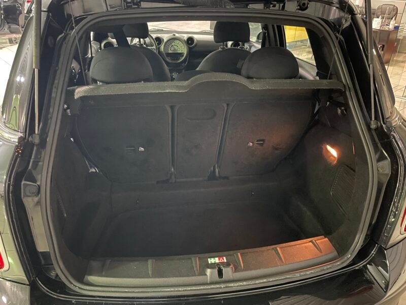 MINI COUNTRUMAN COOPER S