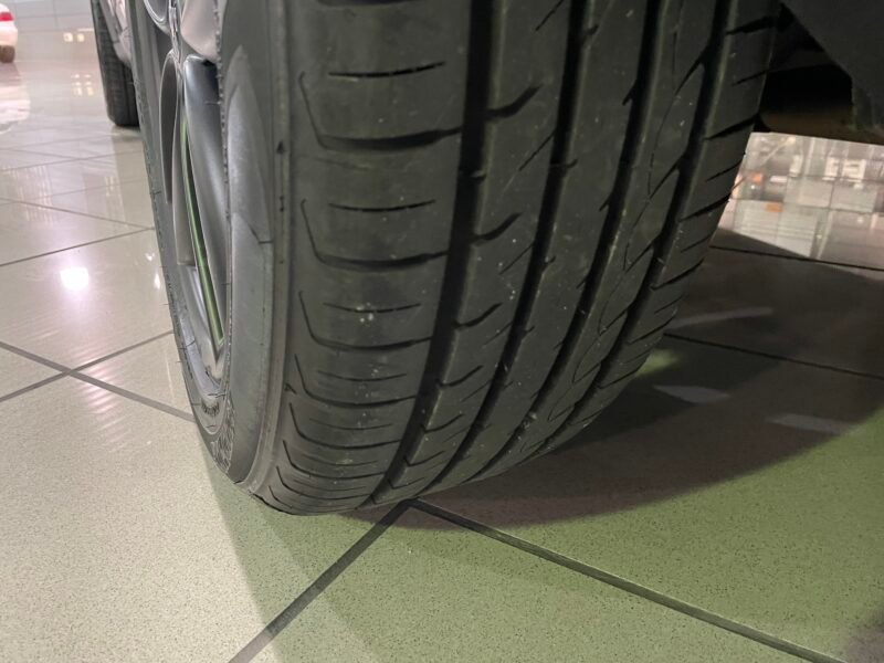 MINI COUNTRUMAN COOPER S