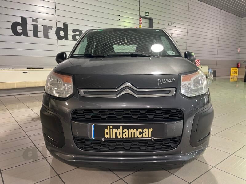 CITROEN c3 Picasso 1.6 HDI 92CV