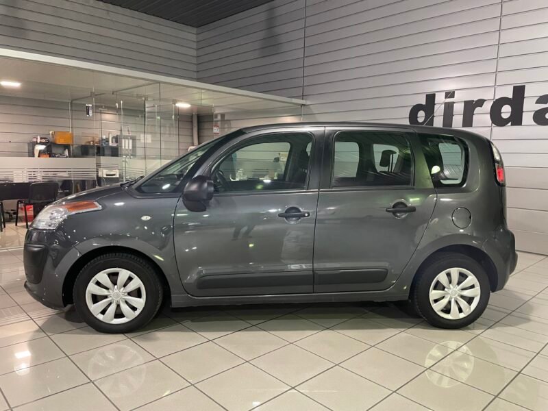 CITROEN c3 Picasso 1.6 HDI 92CV