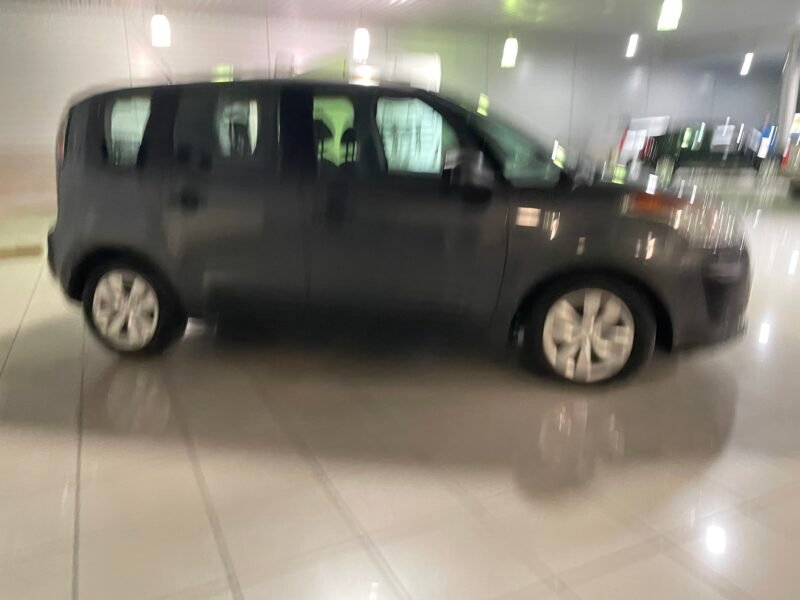 CITROEN c3 Picasso 1.6 HDI 92CV