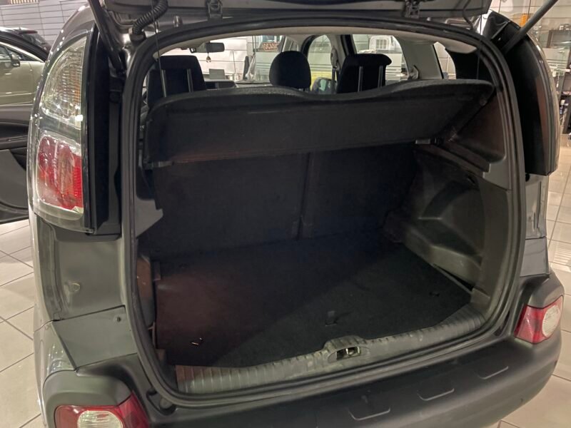 CITROEN c3 Picasso 1.6 HDI 92CV