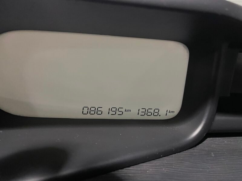 CITROEN c3 Picasso 1.6 HDI 92CV