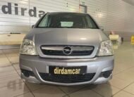 OPEL MERIVA 1.7 CDTI