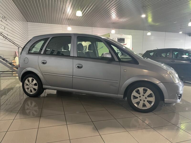 OPEL MERIVA 1.7 CDTI