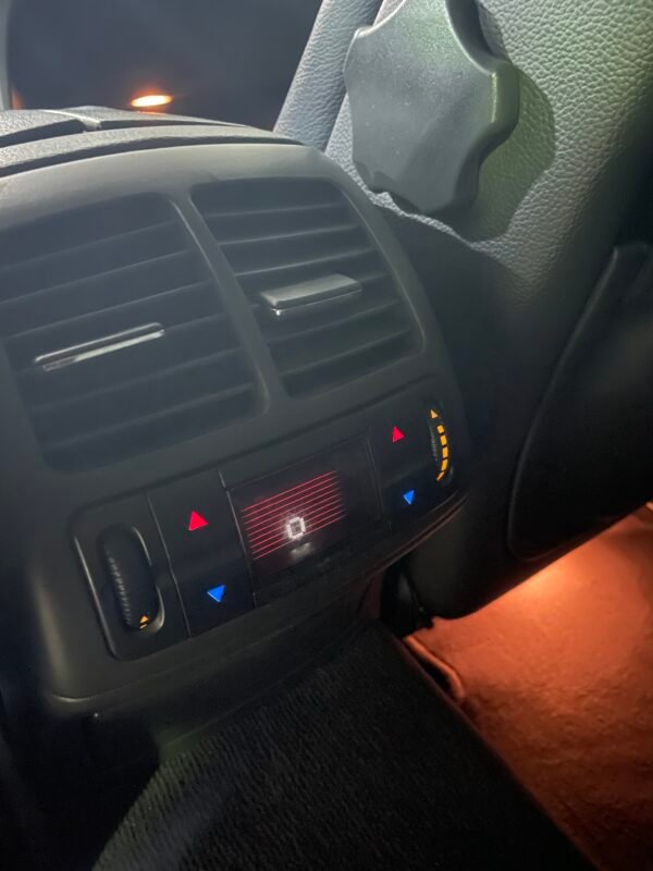 MERCEDES-BENZ E 270CDI 270CDI AVANTGARDE