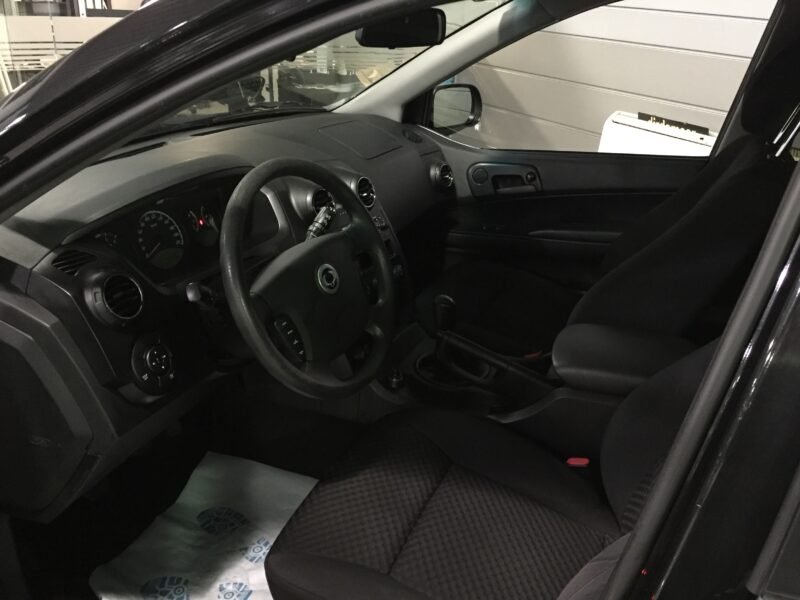 SSANGYONG ACTYON 2.0 XDI