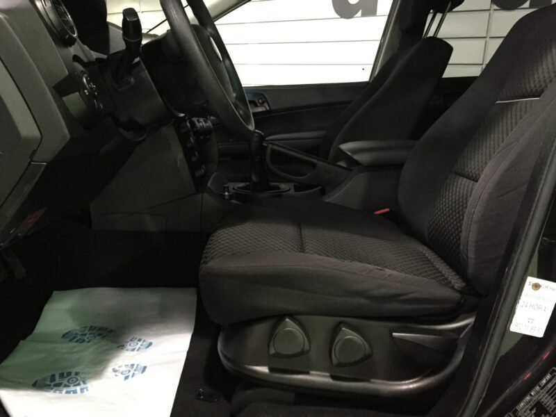 SSANGYONG ACTYON 2.0 XDI