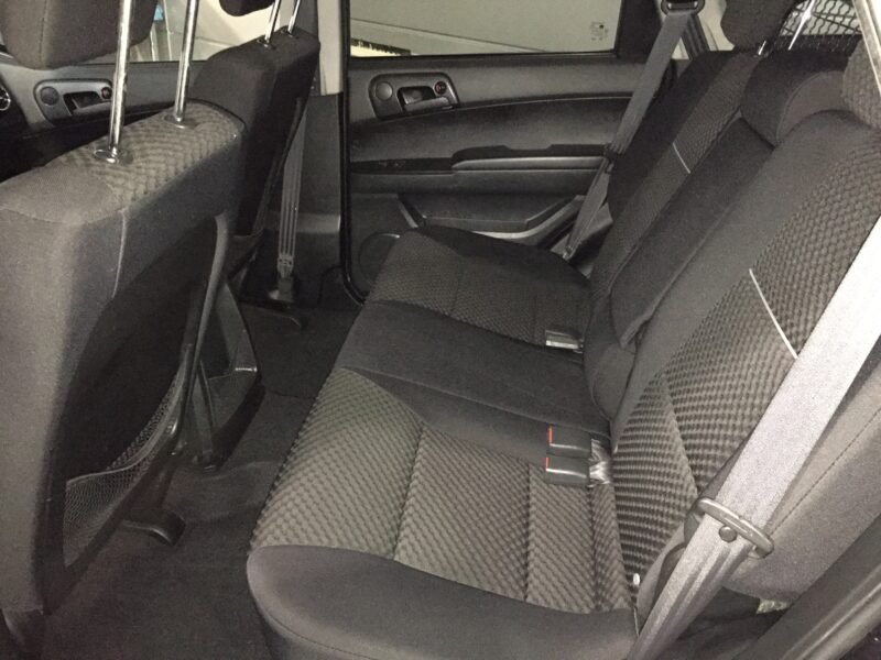 SSANGYONG ACTYON 2.0 XDI