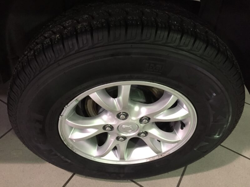 SSANGYONG ACTYON 2.0 XDI