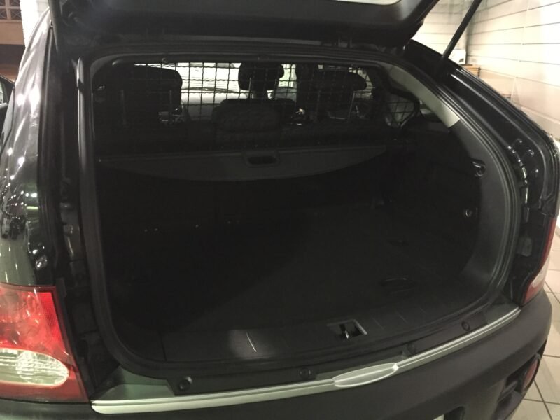 SSANGYONG ACTYON 2.0 XDI