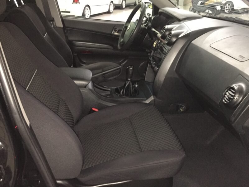 SSANGYONG ACTYON 2.0 XDI