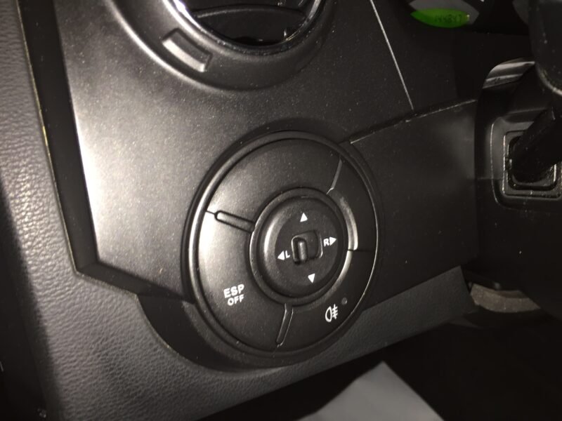 SSANGYONG ACTYON 2.0 XDI