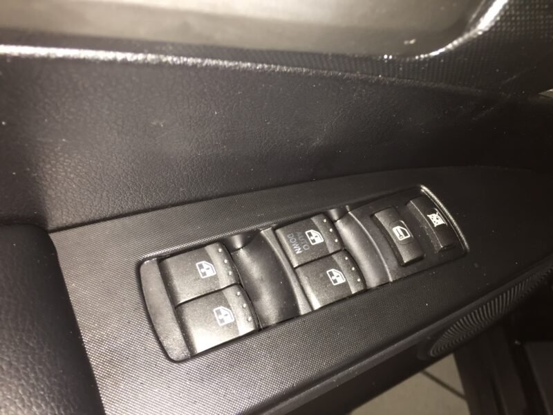 SSANGYONG ACTYON 2.0 XDI